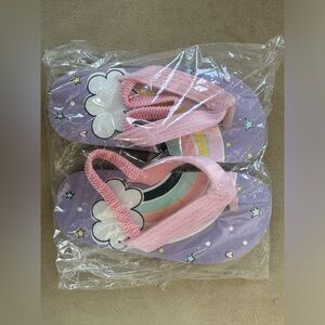 Kids sandal brand new